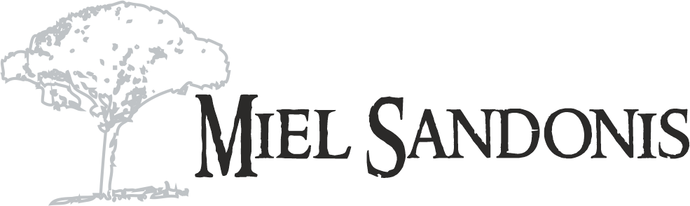 Logo Miel Sandonis